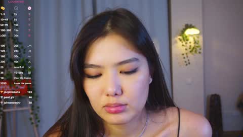 Hi all. My name is Naomi and Im glad to see you in my room  online show from 01.22.25