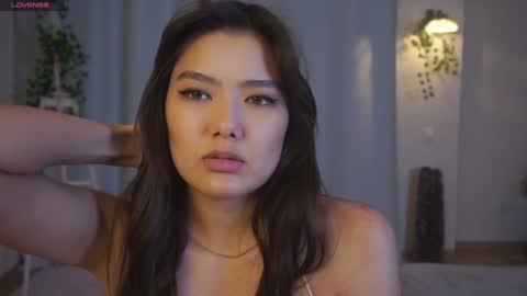 Hi all. My name is Naomi and Im glad to see you in my room  online show from 01.25.25