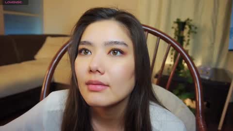 Hi all. My name is Naomi and Im glad to see you in my room  online show from 02.23.25