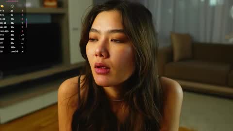 Hi all. My name is Naomi and Im glad to see you in my room  online show from 11.24.25