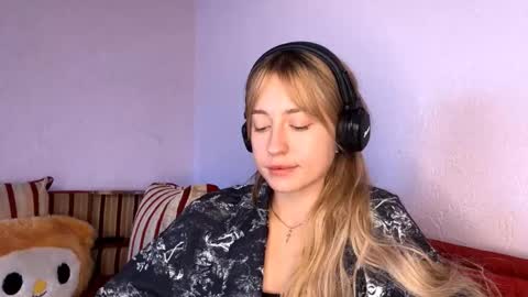 Snapshot of jettafrancis chatting on 09.11.25 Kodi online show from 09.11.25