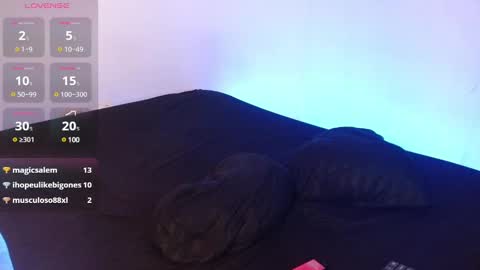 Snapshot of jey_love1 chatting on 02.16.25 jey online show from 02.16.25