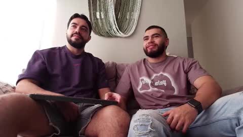 Jeycob online show from 12.01.25