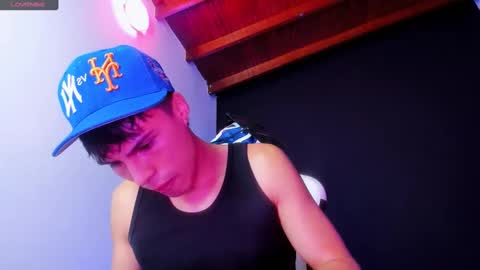 Snapshot of jeyden_camilo chatting on 12.17.24 Jeyden Camilo online show from 12.17.24