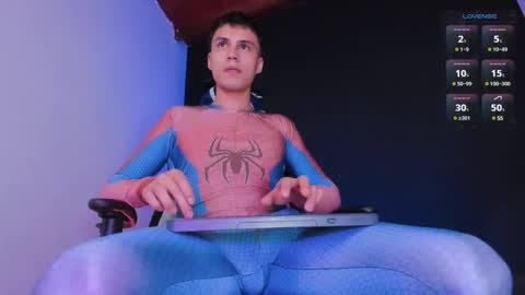 Snapshot of jeyden_camilo chatting on 03.01.25 Jeyden Camilo online show from 03.01.25
