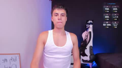 Snapshot of jeyden_camilo chatting on 03.03.25 Jeyden Camilo online show from 03.03.25