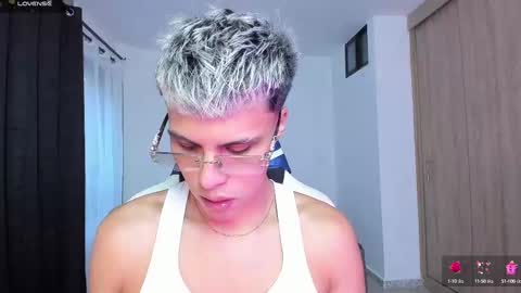 Snapshot of jeyden_camilo chatting on 09.09.25 Jeyden Camilo online show from 09.09.25