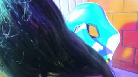 Snapshot of jezzy777rabitt chatting on 01.31.25 Stif Universe online show from 01.31.25