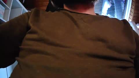 Snapshot of jfun1337 chatting on 10.27.25 jfun1337 online show from 10.27.25