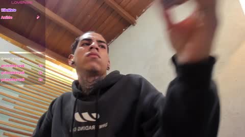 Jharol  online show from 01.06.25