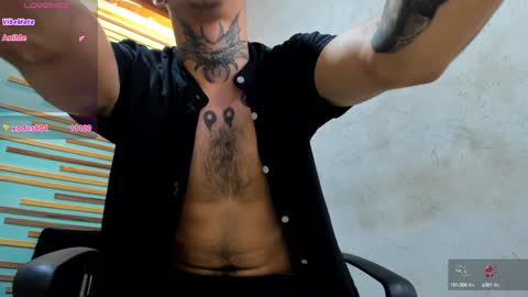 Jharol  online show from 01.10.25