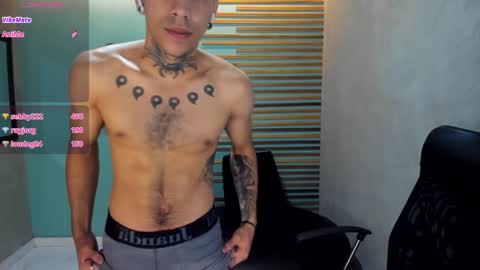 Jharol  online show from 01.12.25