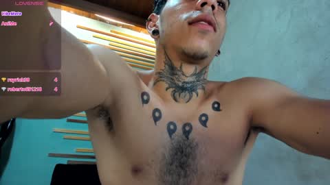 Jharol  online show from 01.14.25