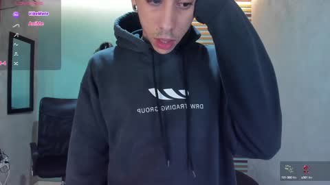 Jharol  online show from 01.18.25