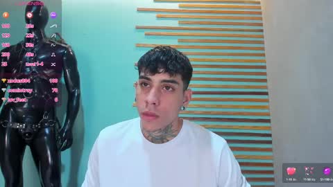 Jharol  online show from 02.14.25