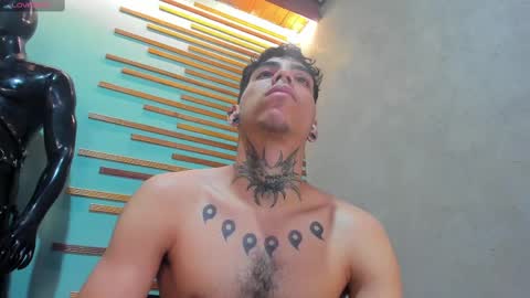 Jharol  online show from 02.15.25