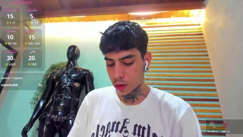 Jharol  online show from 02.28.25