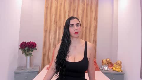 jhasly online show from 10.24.25