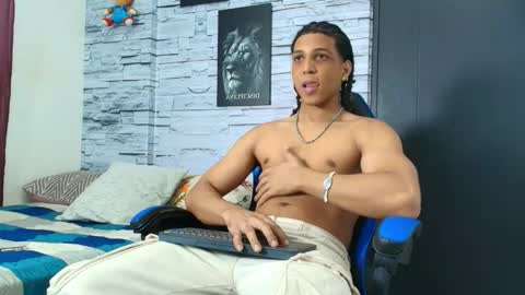 jhay_wheeler777 online show from 09.14.25