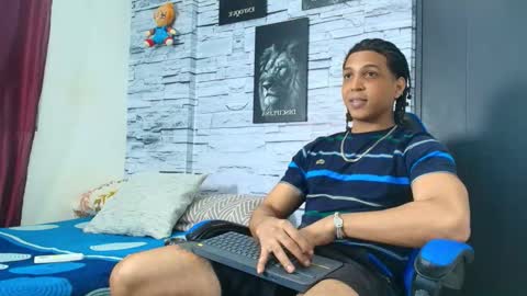 jhay_wheeler777 online show from 09.15.25