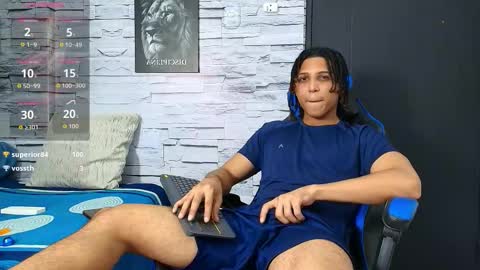 jhay_wheeler777 online show from 10.24.25