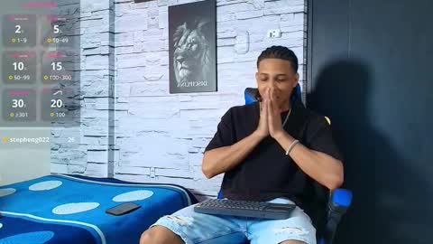 jhay_wheeler777 online show from 10.30.25