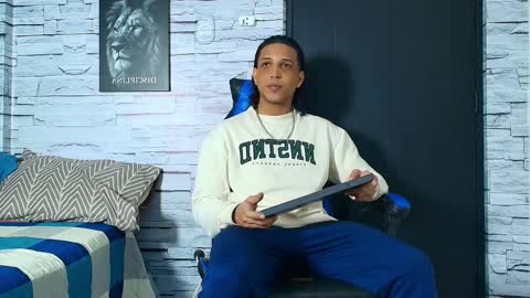 jhay_wheeler777 online show from 11.17.25