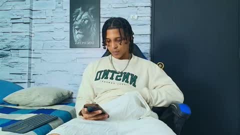 jhay_wheeler777 online show from 11.23.25