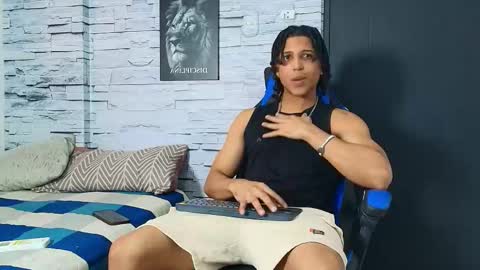 jhay_wheeler777 online show from 11.28.25