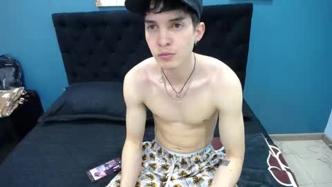 Jheampiero online show from 11.03.25