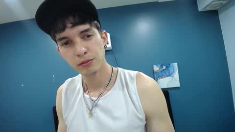 Jheampiero online show from 11.07.25