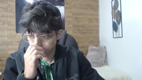 Jhoel online show from 12.23.24