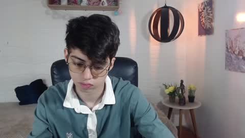 Jhoel online show from 01.28.25