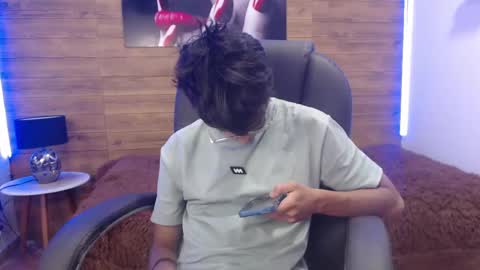 Jhoel online show from 03.07.25