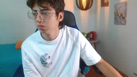 Jhoel online show from 11.23.25