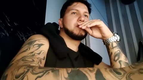 Snapshot of jhon_gottti chatting on 01.09.25 jhon online show from 01.09.25