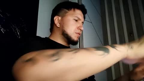 Snapshot of jhon_gottti chatting on 01.23.25 jhon online show from 01.23.25