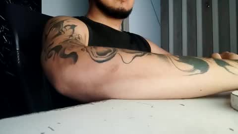 Snapshot of jhon_gottti chatting on 02.01.25 jhon online show from 02.01.25