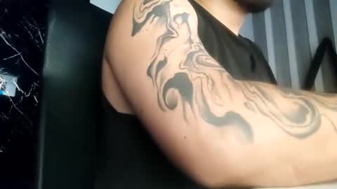 Snapshot of jhon_gottti chatting on 02.09.25 jhon online show from 02.09.25