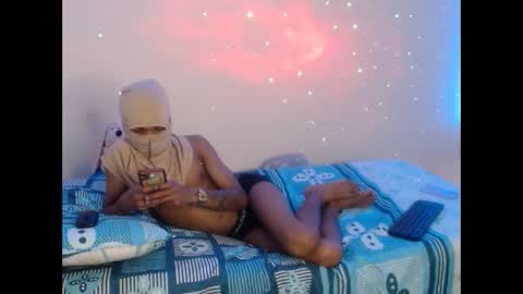 Snapshot of jhon_hot09 chatting on 11.06.25 jhon_hot09 online show from 11.06.25