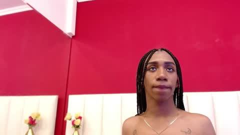 Snapshot of jhon_santana chatting on 01.08.25 santana online show from 01.08.25