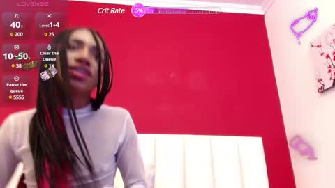 Snapshot of jhon_santana chatting on 01.18.25 santana online show from 01.18.25