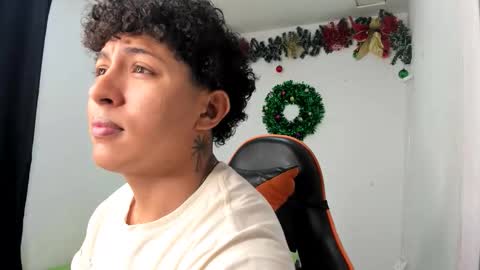 jhoner_browms online show from 11.28.25