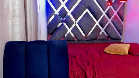 Snapshot of jhonny_flames7 chatting on 03.09.25 jhonny online show from 03.09.25