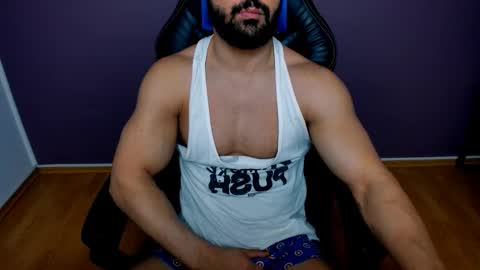 Snapshot of jhonnyboy007 chatting on 12.12.24 Black Diamond online show from 12.12.24