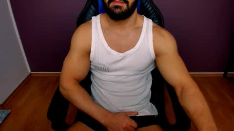 Snapshot of jhonnyboy007 chatting on 01.07.25 Black Diamond online show from 01.07.25