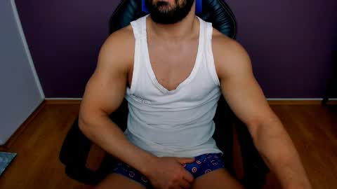 Snapshot of jhonnyboy007 chatting on 01.08.25 Black Diamond online show from 01.08.25