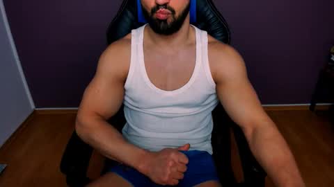 Snapshot of jhonnyboy007 chatting on 01.19.25 Black Diamond online show from 01.19.25