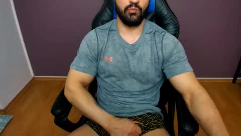 Snapshot of jhonnyboy007 chatting on 02.23.25 Black Diamond online show from 02.23.25