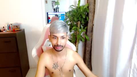 jhonsonvlatino online show from 10.09.25